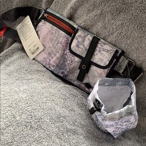 Lululemon Pooch Bag